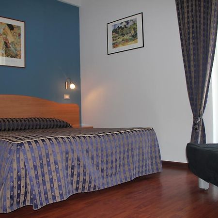 B&B Luna Blu Modica Dış mekan fotoğraf