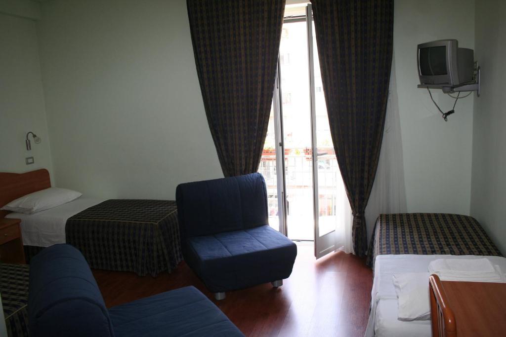 B&B Luna Blu Modica Oda fotoğraf