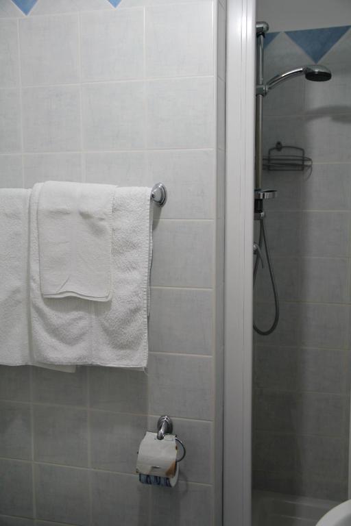 B&B Luna Blu Modica Oda fotoğraf