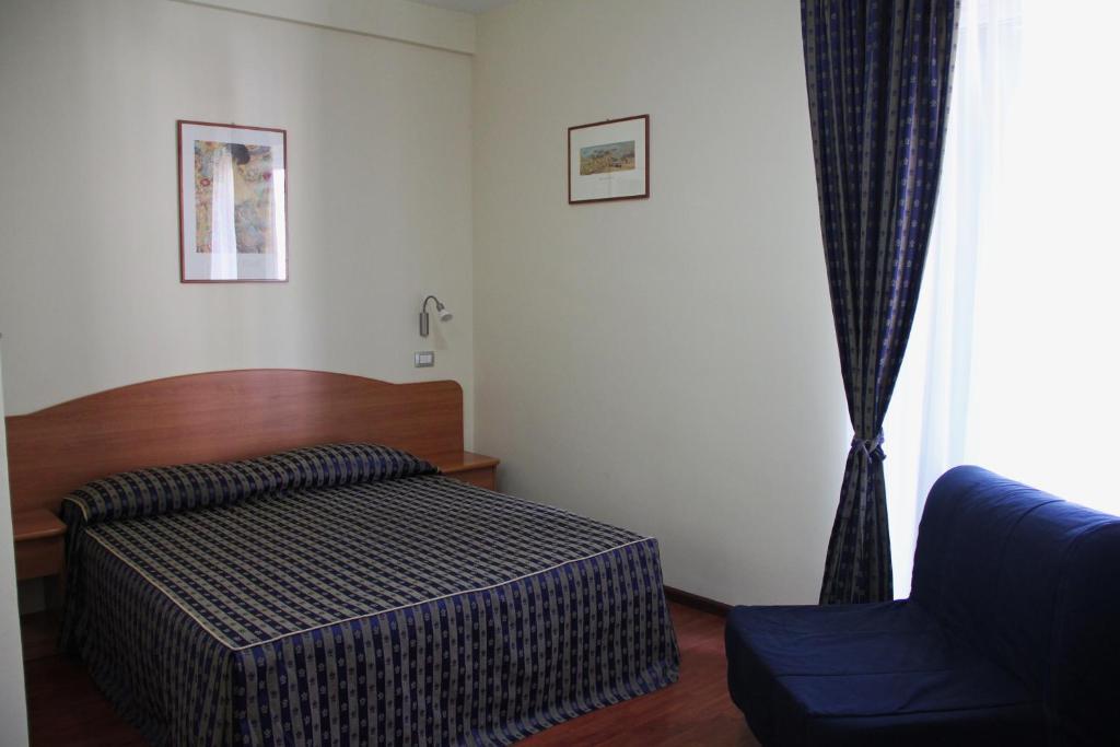 B&B Luna Blu Modica Oda fotoğraf