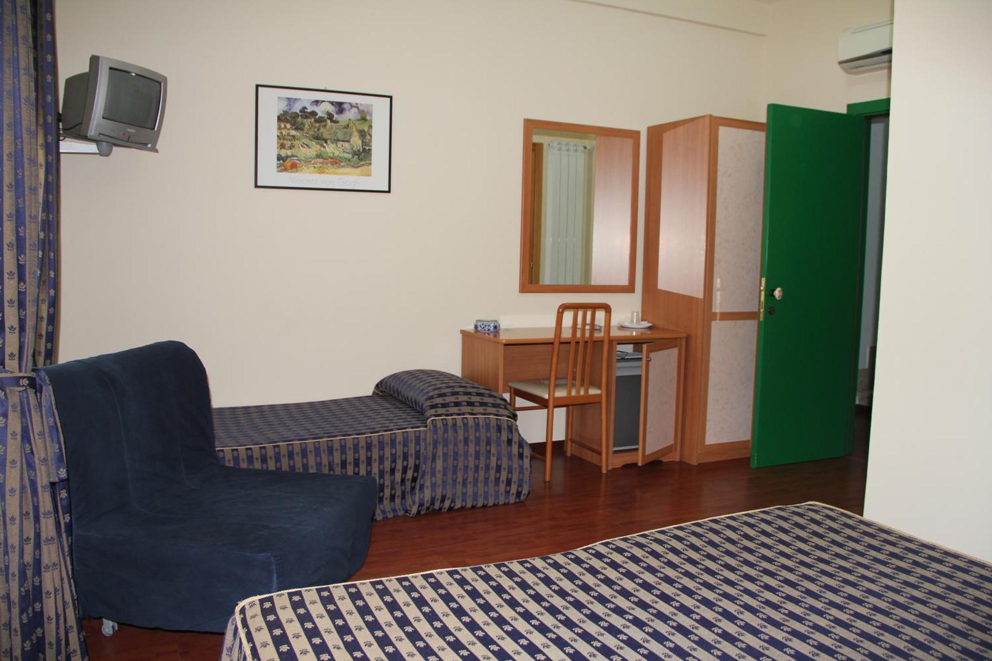 B&B Luna Blu Modica Oda fotoğraf