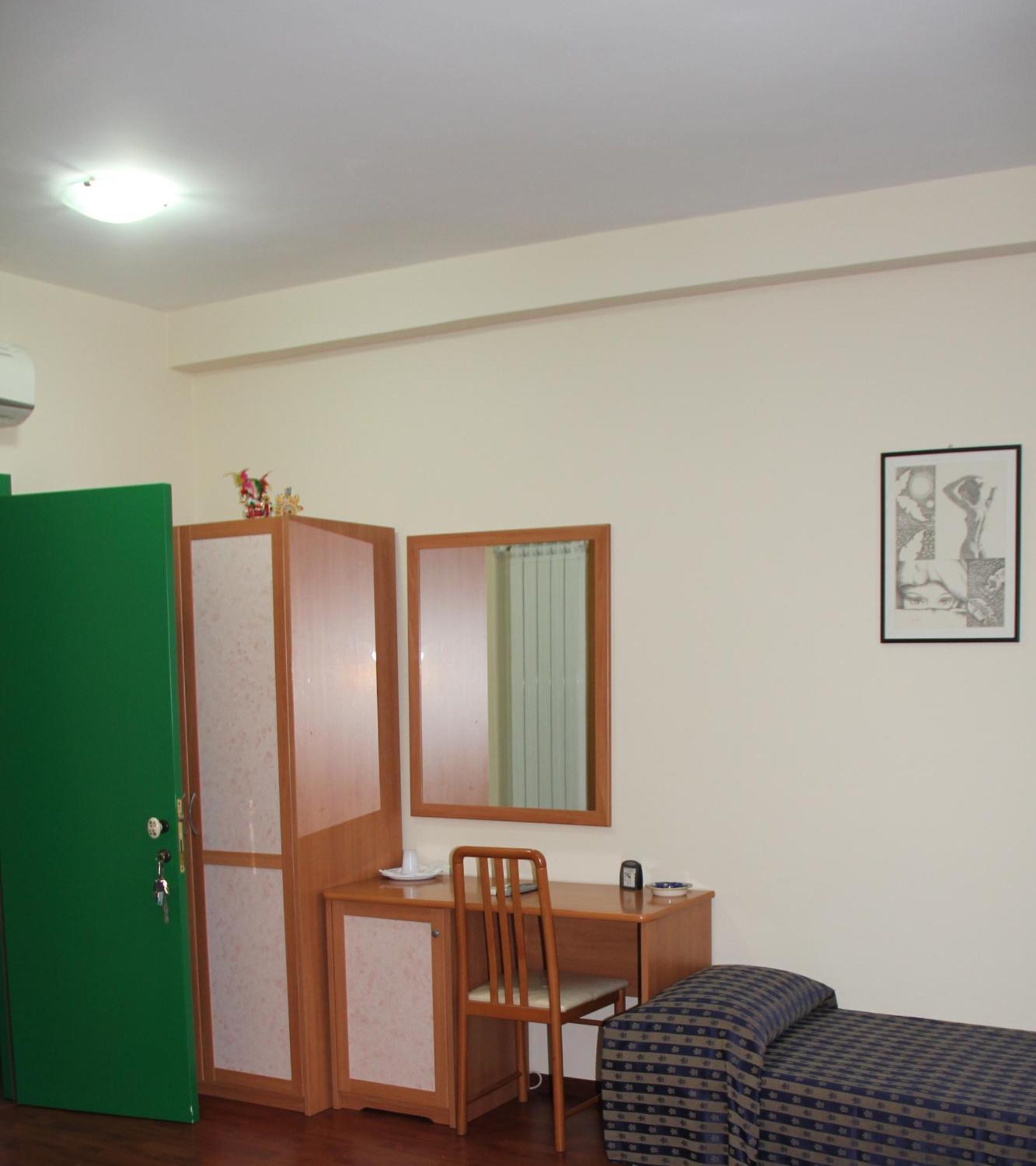 B&B Luna Blu Modica Oda fotoğraf