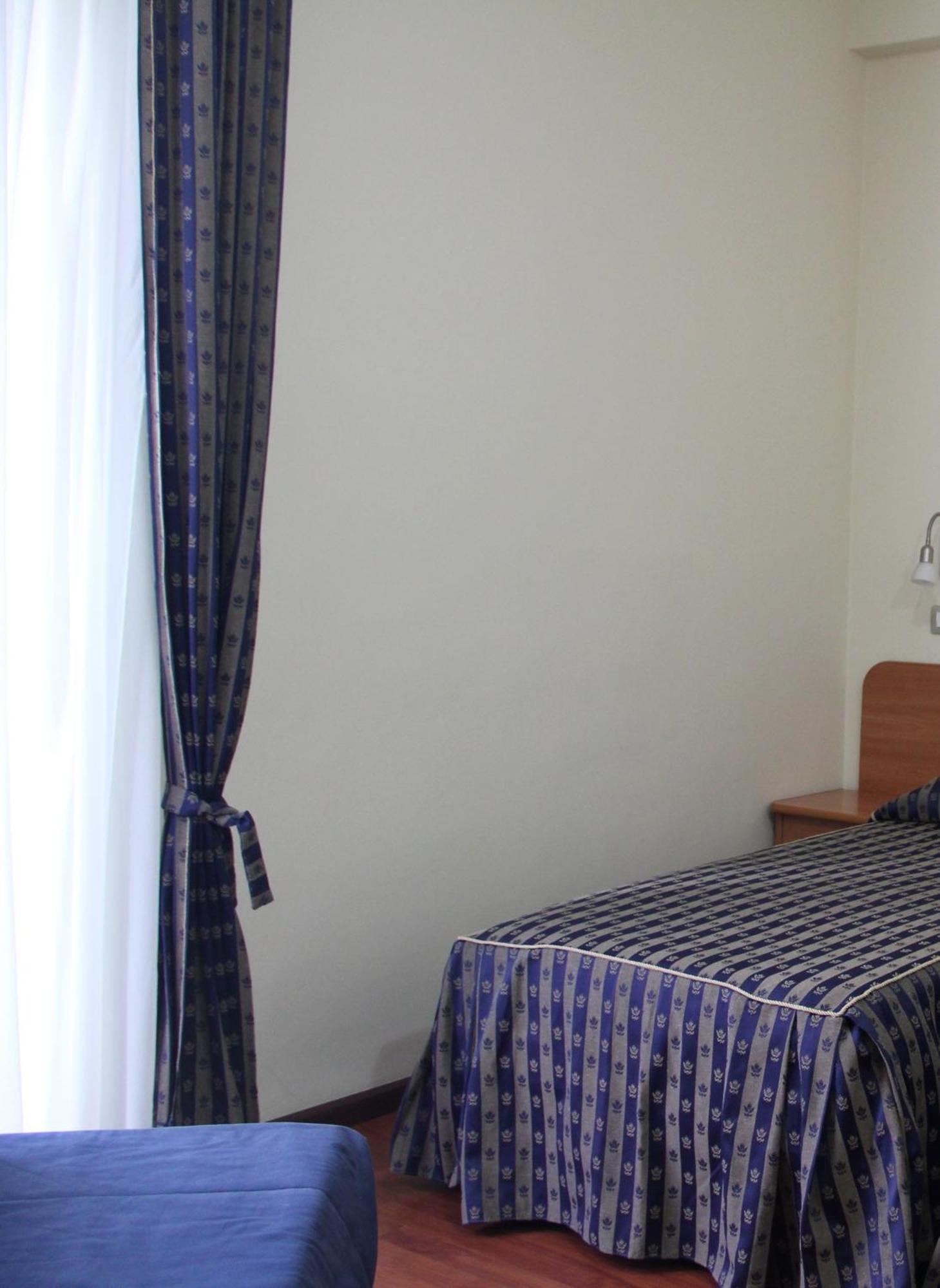 B&B Luna Blu Modica Oda fotoğraf