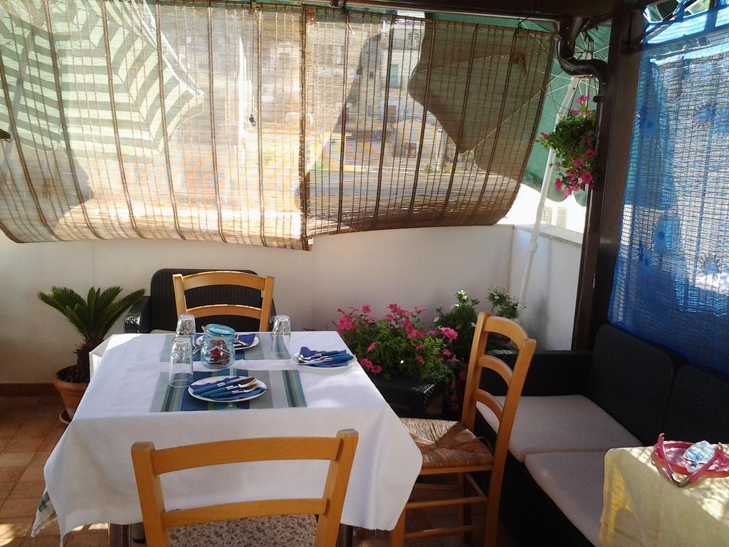 B&B Luna Blu Modica Dış mekan fotoğraf