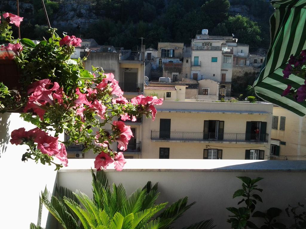 B&B Luna Blu Modica Dış mekan fotoğraf