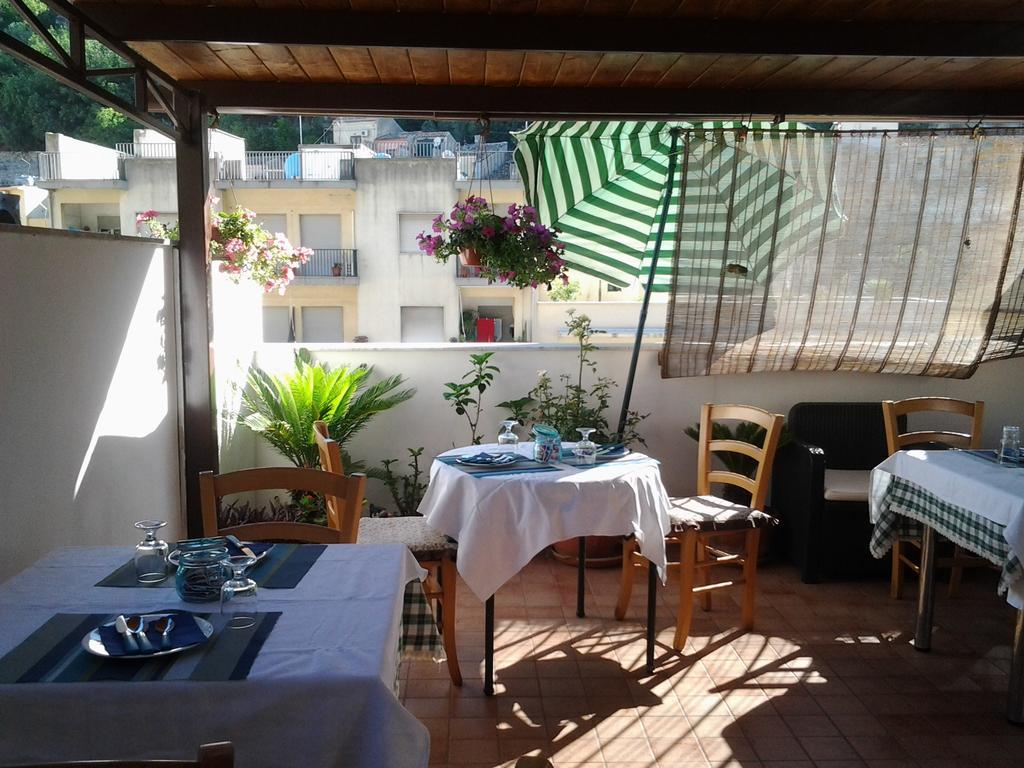 B&B Luna Blu Modica Dış mekan fotoğraf