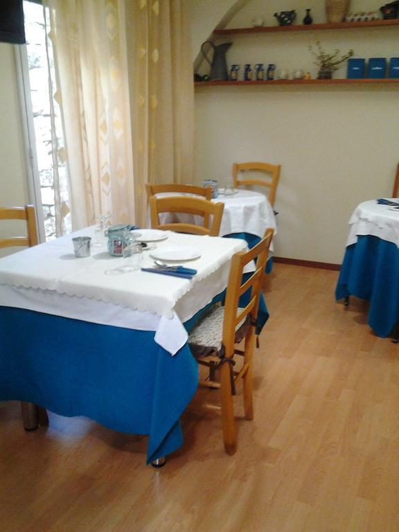 B&B Luna Blu Modica Dış mekan fotoğraf