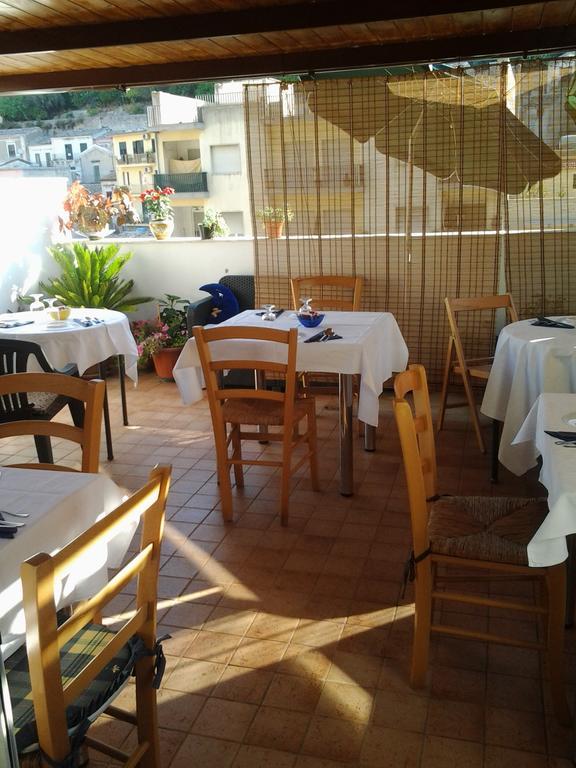 B&B Luna Blu Modica Dış mekan fotoğraf