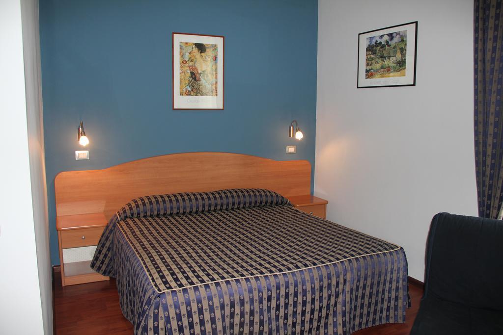 B&B Luna Blu Modica Dış mekan fotoğraf
