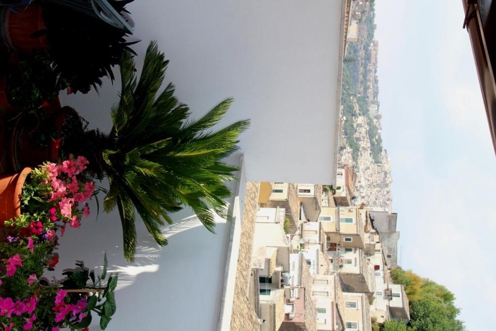 B&B Luna Blu Modica Dış mekan fotoğraf